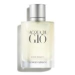 Armani Beauty – Acqua di Giò Eau de Toilette Cologne for Men – 1.7 oz (50 mL)(Bundle of 3 Products)