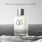 Armani Beauty – Acqua di Giò Eau de Toilette Cologne for Men – 1.7 oz (50 mL)(Bundle of 3 Products) - Image 4