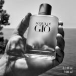 Armani Beauty – Acqua di Giò Eau de Toilette Cologne for Men – 1.7 oz (50 mL)(Bundle of 3 Products) - Image 3