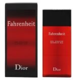 Dior Christian Dior Fahrenheit Men's Shower Gel – 6.8 oz(Bundle of 10 Products)