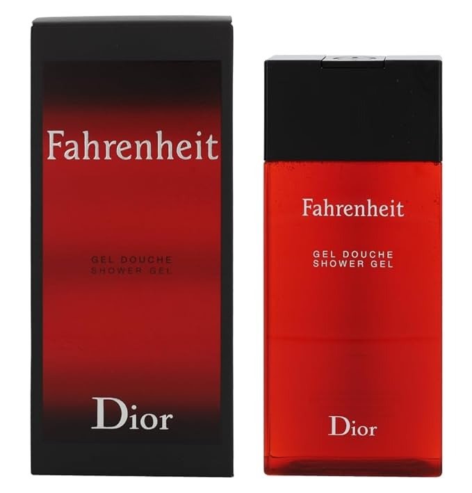 Dior-Christian-Dior-Fahrenheit-Mens-Shower-Gel-6.8-Ounce.jpg Dior Christian Dior Fahrenheit Men's Shower Gel – 6.8 oz(Bundle of 10 Products) - Image 1