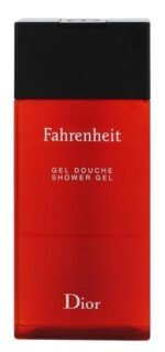 Dior Christian Dior Fahrenheit Men's Shower Gel – 6.8 oz(Bundle of 10 Products) - Image 2
