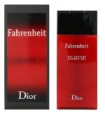 Dior Christian Dior Fahrenheit Men's Shower Gel – 6.8 oz(Bundle of 10 Products) - Image 3