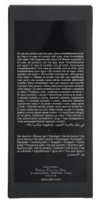 Dior Christian Dior Fahrenheit Men's Shower Gel – 6.8 oz(Bundle of 10 Products) - Image 4