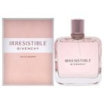 Givenchy Irresistible Eau de Toilette Spray for Women – 2.7 oz (80 mL)(Bundle of 3 Products)