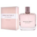 Givenchy Irresistible Eau de Toilette Spray for Women – 2.7 oz (80 mL)(Bundle of 3 Products) - Image 3