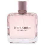 Givenchy Irresistible Eau de Toilette Spray for Women – 2.7 oz (80 mL)(Bundle of 3 Products) - Image 2