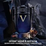 Rabanne Invictus Victory Elixir Parfum for Men (3.4 oz 100 ml)(Bundle of 6 Products) - Image 3