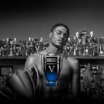 Rabanne Invictus Victory Elixir Parfum for Men (3.4 oz 100 ml)(Bundle of 6 Products) - Image 4