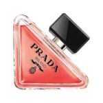 Prada Paradoxe Intense Eau de Parfum Spray for Women – 3.0 oz (Refillable) (Bundle of 8 Products)