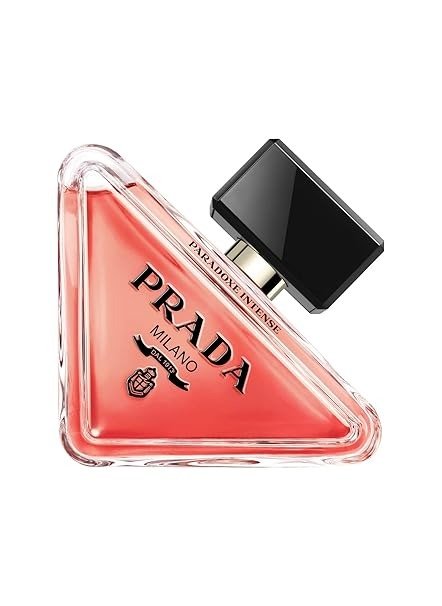 Prada-Paradoxe-Intense-by-Prada-for-Women-3.0-oz-Eau-de-Parfum-Spray-Refillable.jpg Prada Paradoxe Intense Eau de Parfum Spray for Women – 3.0 oz (Refillable) (Bundle of 8 Products) - Image 1