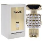 Rabanne Fame Eau de Parfum Refillable for Women (1.7 oz  50 ml)(Bundle of 10 Products)