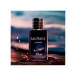 Christian Dior Sauvage Eau De Parfum Spray For Men, 3.4 Ounce - Image 3